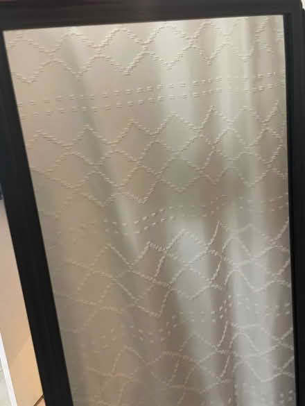 Photo of free Full length mirror (Barcroft, Arlington) #1