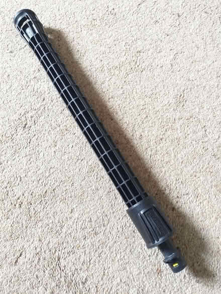 Photo of free Karcher hose (Hereford HR1) #1