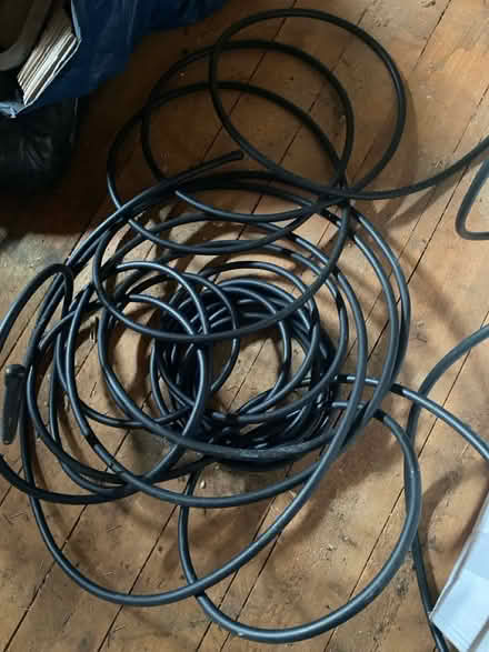Photo of free Long wire/tubing (ME139 bh) #1