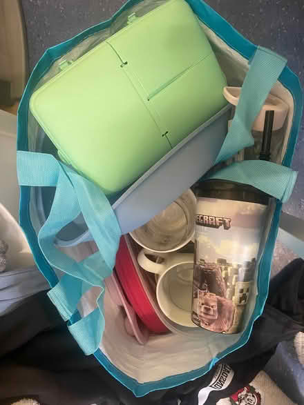 Photo of free Kitchen bundle (Southdown BA2) #1
