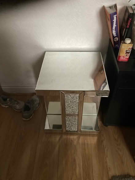 Photo of free Mirrored unit (Droylsden M43) #2