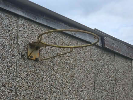 Photo of free Basketball Hoop (Swinton S64) #2