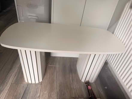 Photo of free Coffee table (Wybourn S2) #1