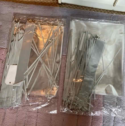 Photo of free Hamper wraps (Swindon SN5) #1