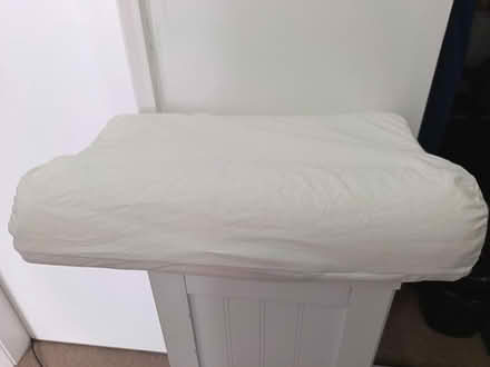 Photo of free IKEA ergonomic pillow (WF3) #2