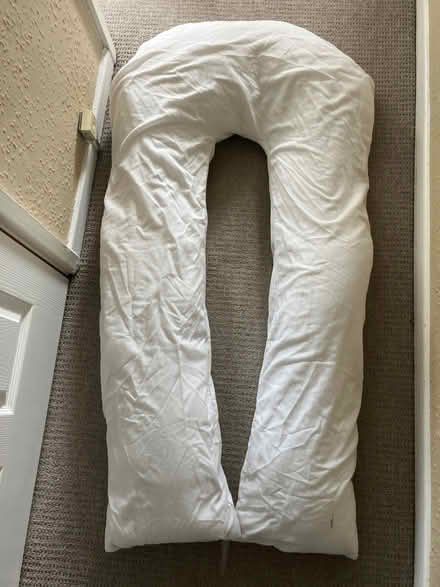 Photo of free Pregnancy Pillow (Odd Down BA2) #1