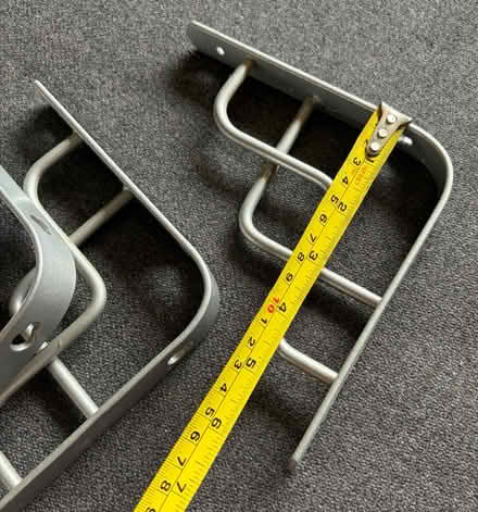 Photo of free Shelf brackets (Calcot RG31) #2