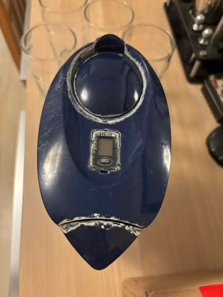 Photo of free Brita Jug 2.3L water filter (Camden Town NW1) #2