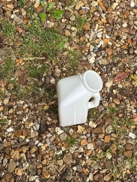 Photo of free Men’s urinal (Hartford PE29) #2