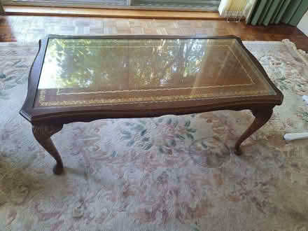 Photo of free Occasional Coffee Table (Westcliff-on-sea SS0) #1