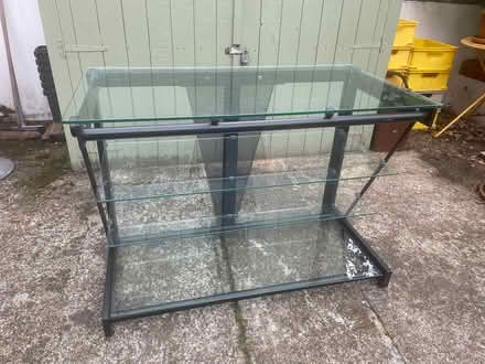 Photo of free Media Unit (Islington N1) #1