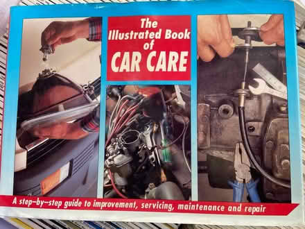 Photo of free Classic Auto magazines & Books (Weeke, Winchester SO22) #3