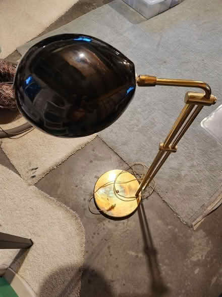 Photo of free Lamp (SE Denver) #1