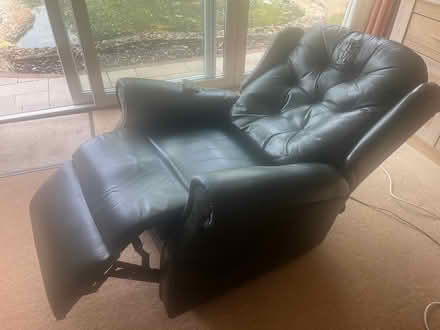 Photo of free Rise and recline chair (Ashtead KT21) #2