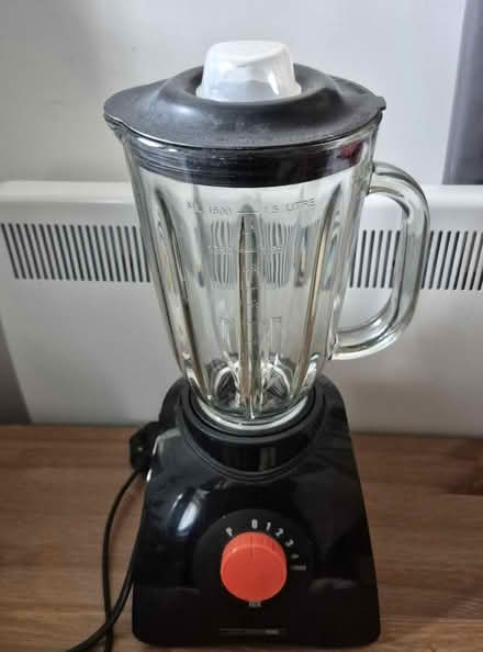 Photo of free Jug Blender (Leigh Park PO9) #1