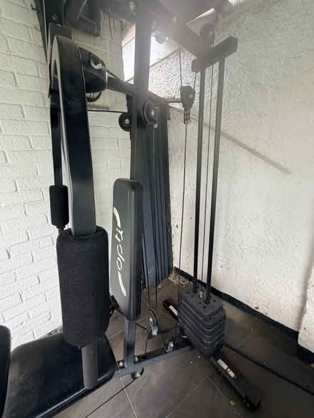 Photo of free Gym (Surbiton KT5) #1