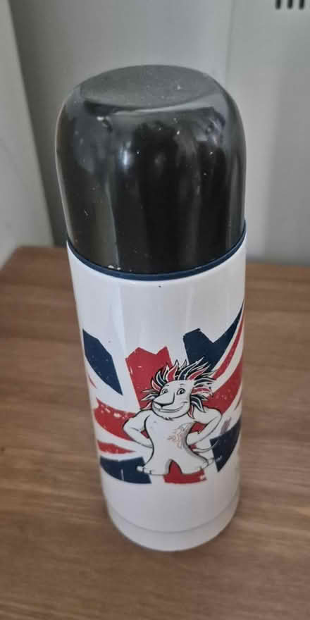 Photo of free Thermos Flask (Leigh Park PO9) #1