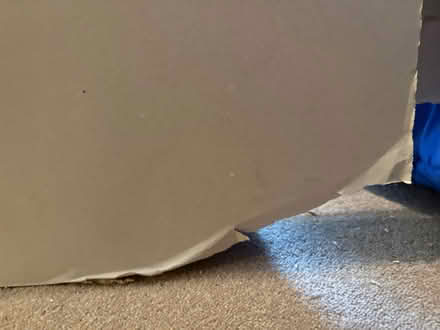 Photo of free Plasterboard (Presteigne LD8) #3