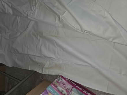 Photo of free Black out curtains linings (Colnbrook SL3) #3
