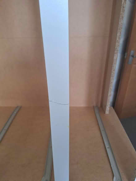 Photo of free Large chest of drawers (Carterknowle S7) #4