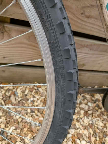 Photo of free Girls bike (Baulking SN7) #3
