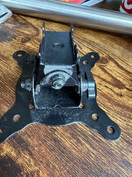 Photo of free Monitor Desk Mount Arm Stand (Stroud GL5) #3