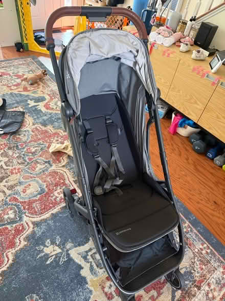 Photo of free Uppababy Minu v3 (Wheaton, MD) #1