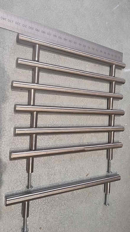 Photo of free Cupboard handles (Fenham NE4) #1