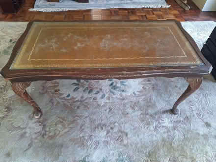 Photo of free Occasional Coffee Table (Westcliff-on-sea SS0) #2