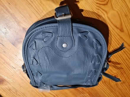 Photo of free New handbag (Ashurst Wood RH19) #3