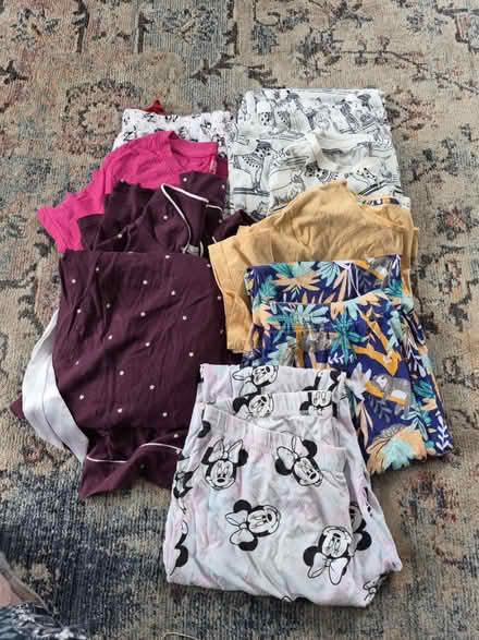 Photo of free Pyjamas (West kingsdown, TN15) #1