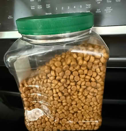 Photo of free Farmina N&D Dry Cat Food (Riva) #1