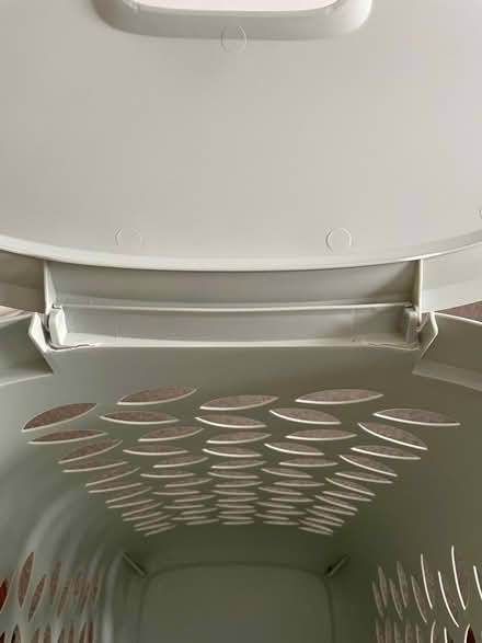 Photo of free Laundry basket (HP15 Hazlemere) #2
