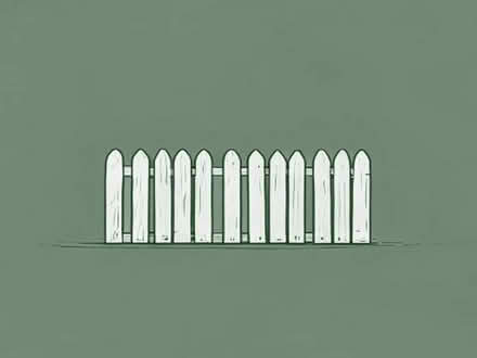 Photo of Fence panel (Havant PO9) #1