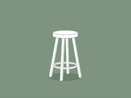 Photo of Perching Stool (Ramsgate CT11) #1