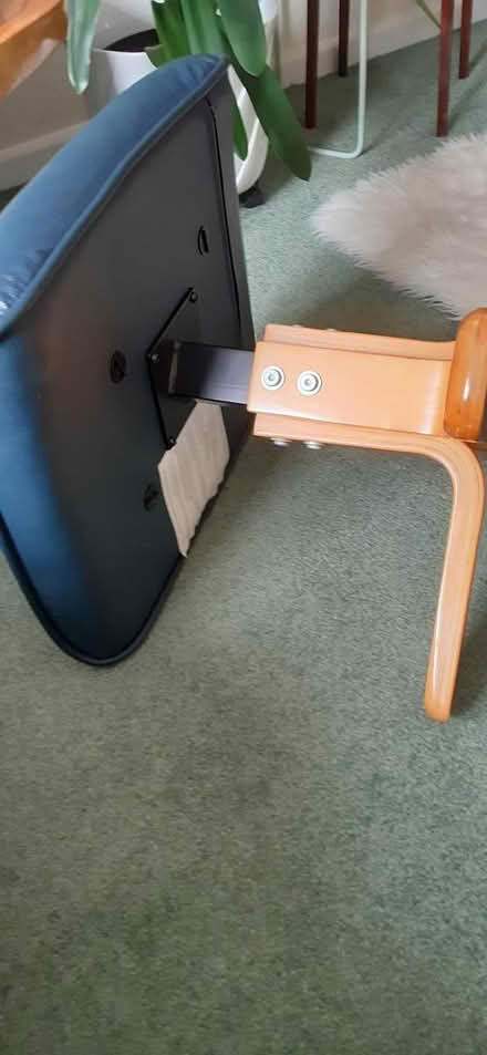 Photo of free Footstool (BN20) #3