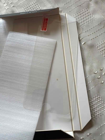 Photo of free iPhone screen protector (GL11) #1