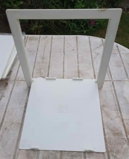 Photo of free Access panels 400mm x 400mm approx (GU2 Stoughton) #2