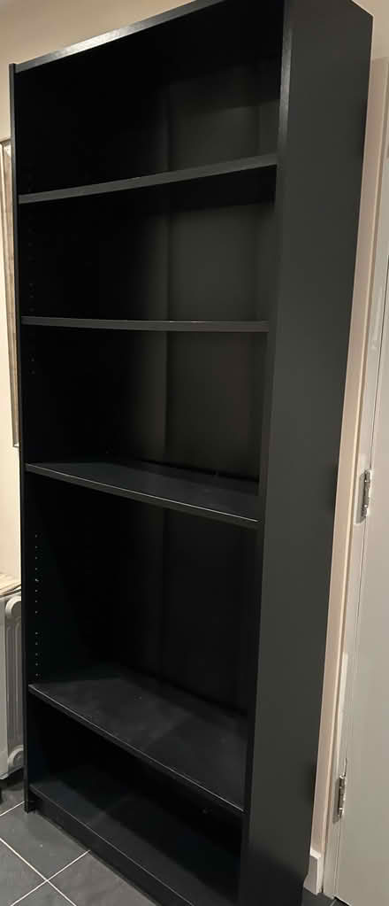 Photo of free Bookshelves x 2 (Dun Laoghaire) #1