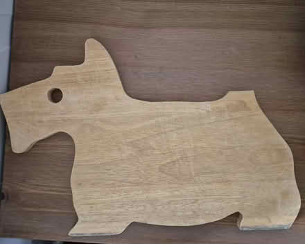 Photo of free Dog board (Leigh Park PO9) #1