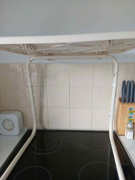 Photo of free Adjustible table (Drum Brae EH4) #2