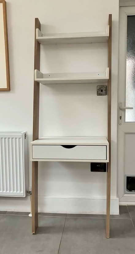 Photo of free Ladder Style Leaning Desk (New Malden KT3) #1