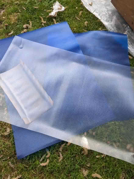 Photo of free Drawer liner/protector (Craiglockhart EH14) #1