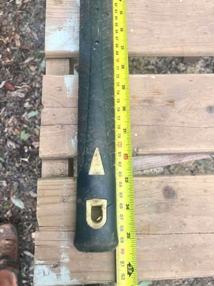 Photo of free Fibreglass handle (Stockport SK26) #1