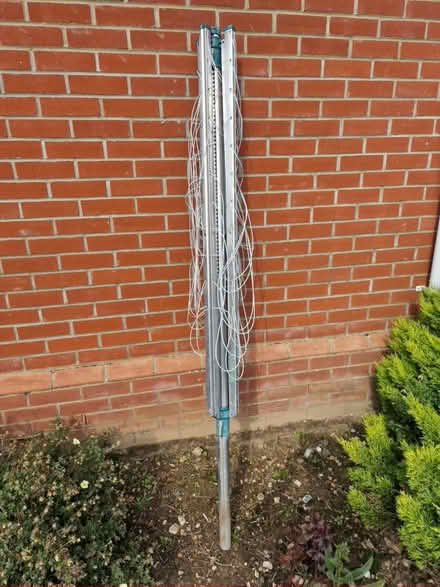 Photo of free Rotating washing line (Halesworth) #1
