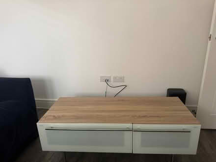 Photo of free Media Stand (Tunbridge Wells S. TN2) #1