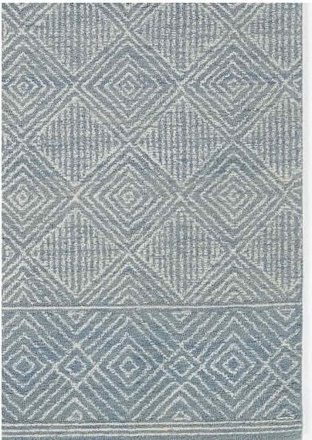 Photo of free 8x10 wool rug (Gainsborough & Seven Locks) #1