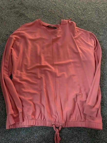 Photo of free Size 14 clothes (Axminster) #2