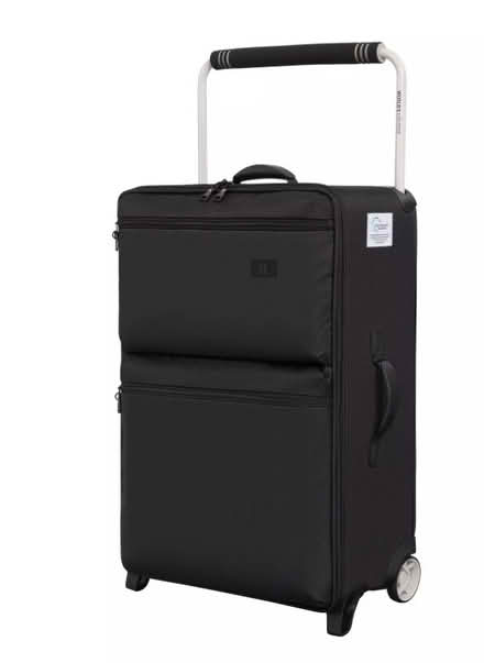 Photo of Weightless or lightweight suitcase (Pitsmoor S4) #1