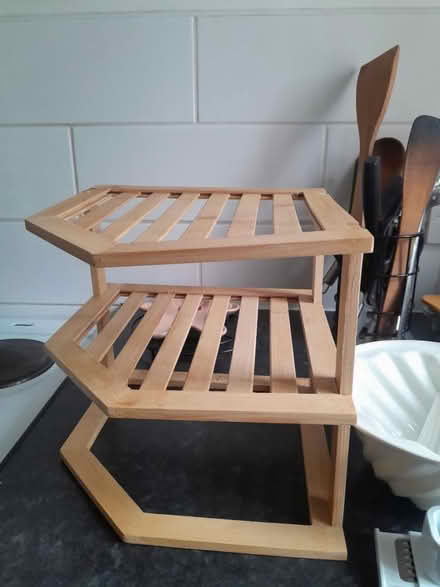 Photo of free Various kitchen items (HA1 3RT) #1
